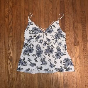 American eagle tank top